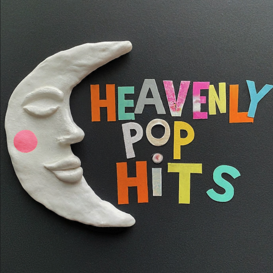 Heavenly Pop Hits