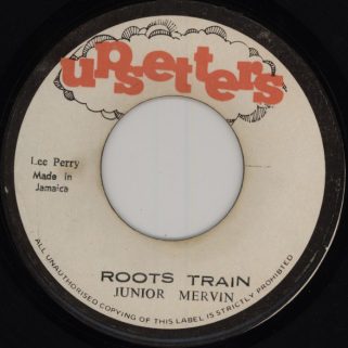 Roots Train Radio Show
