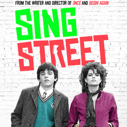 sing-street