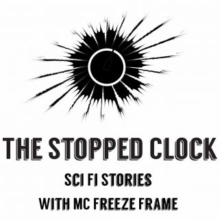 the stopped clock