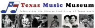 texas music logo