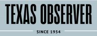 texas observer logo - Google Search