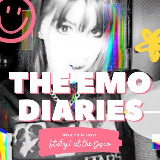 the emo diaries