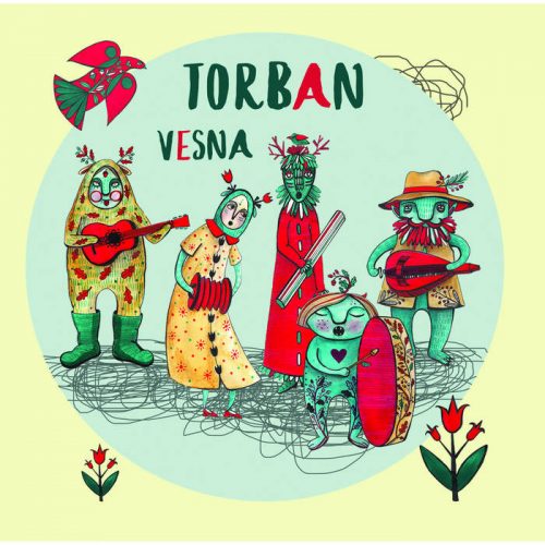 torban